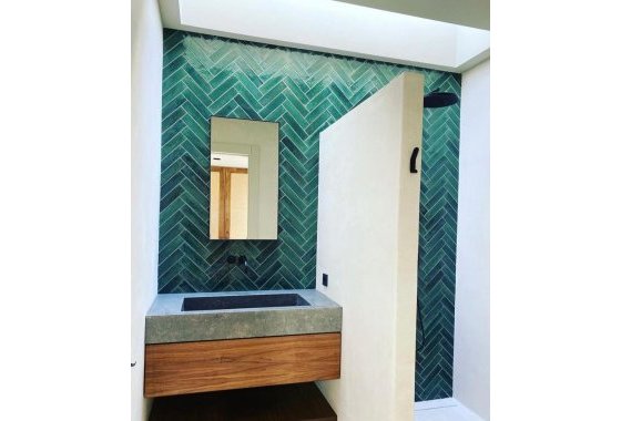 Reventa - Villa - Alhaurín de la Torre