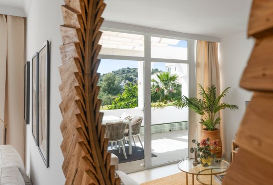 Reventa - Apartment - Benahavis - La Quinta