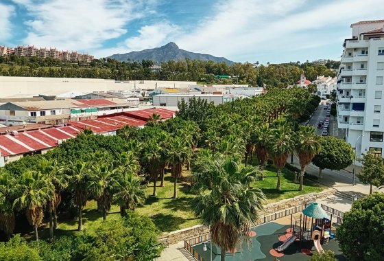 بازفروش - آپارتمان - Marbella - Nueva Andalucía