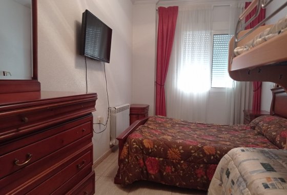 Resale - Apartment - Torrellano