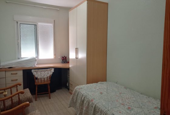 Resale - Apartment - Torrellano