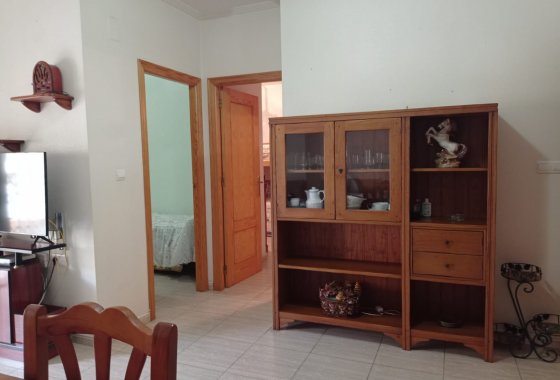 Resale - Apartment - Torrellano