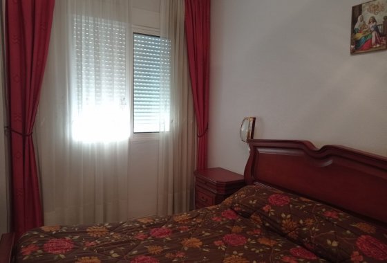 Resale - Apartment - Torrellano