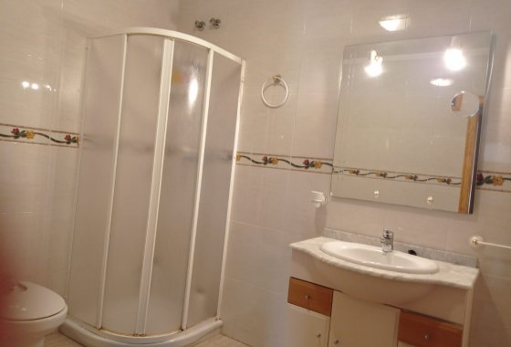 Resale - Apartment - Torrellano