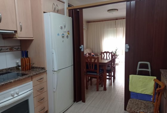 Resale - Apartment - Torrellano