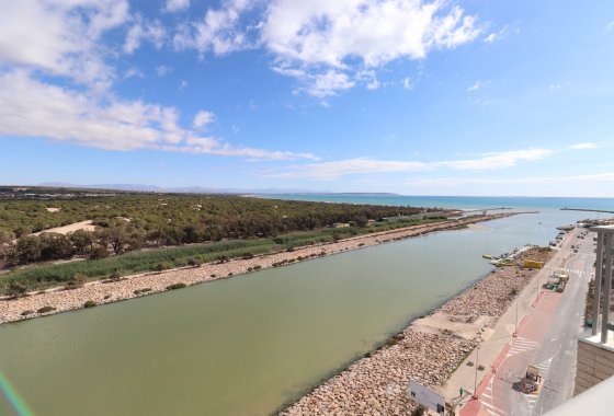 Resale - Apartment - Guardamar del Segura - Guardamar del Segura - Town