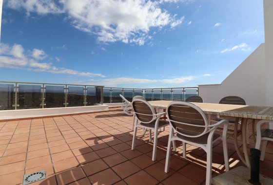 Resale - Apartment - Guardamar del Segura - Guardamar del Segura - Town