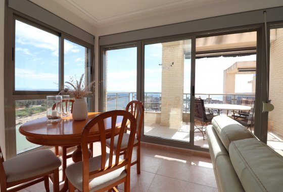 Resale - Apartment - Guardamar del Segura - Guardamar del Segura - Town