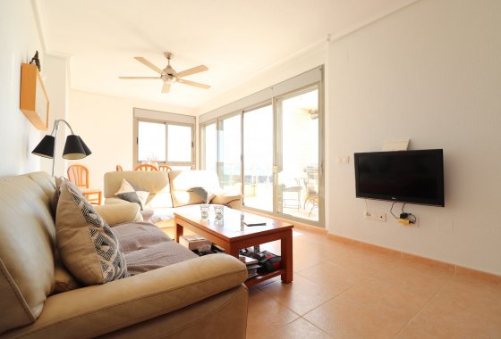 Resale - Apartment - Guardamar del Segura - Guardamar del Segura - Town