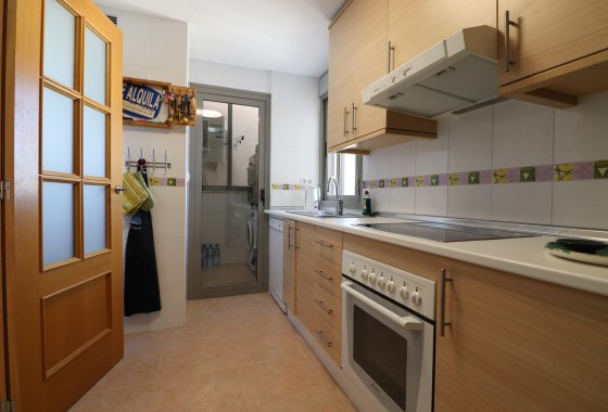 Resale - Apartment - Guardamar del Segura - Guardamar del Segura - Town