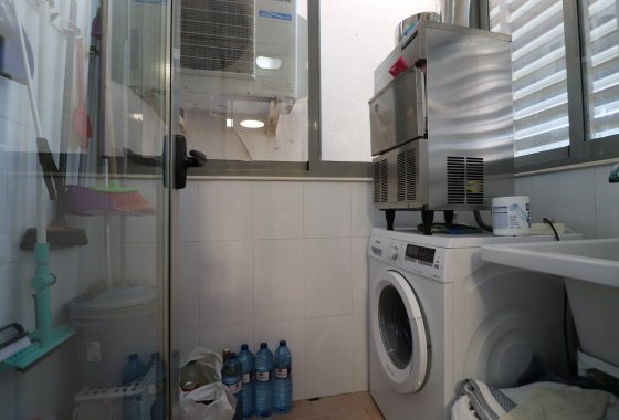 Resale - Apartment - Guardamar del Segura - Guardamar del Segura - Town