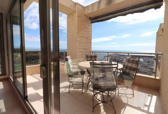 Resale - Apartment - Guardamar del Segura - Guardamar del Segura - Town