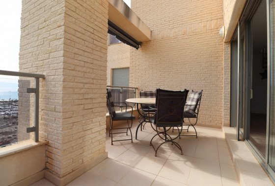 Resale - Apartment - Guardamar del Segura - Guardamar del Segura - Town