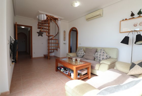 Resale - Apartment - Guardamar del Segura - Guardamar del Segura - Town