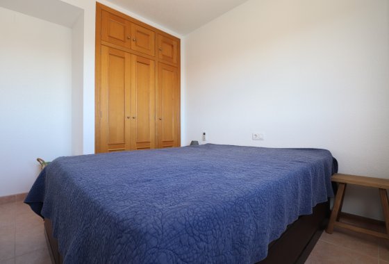 Resale - Apartment - Guardamar del Segura - Guardamar del Segura - Town