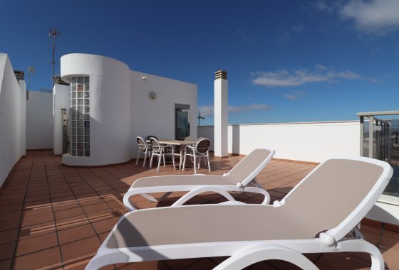 Resale - Apartment - Guardamar del Segura - Guardamar del Segura - Town