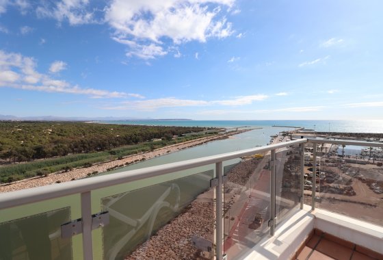 Resale - Apartment - Guardamar del Segura - Guardamar del Segura - Town