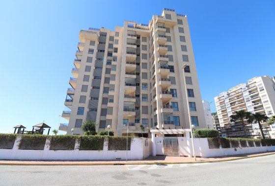 Resale - Apartment - Guardamar del Segura - Guardamar del Segura - Town