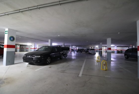 Resale - Apartment - Guardamar del Segura - Guardamar del Segura - Town