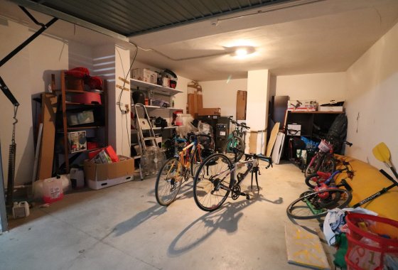 Resale - Apartment - Guardamar del Segura - Guardamar del Segura - Town