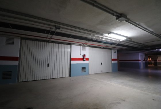 Resale - Apartment - Guardamar del Segura - Guardamar del Segura - Town