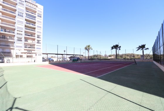 Resale - Apartment - Guardamar del Segura - Guardamar del Segura - Town