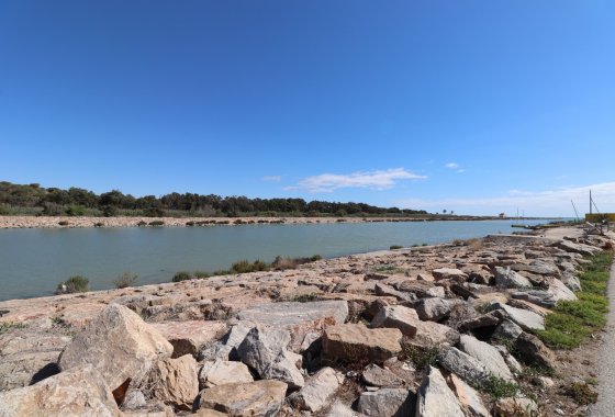 Resale - Apartment - Guardamar del Segura - Guardamar del Segura - Town