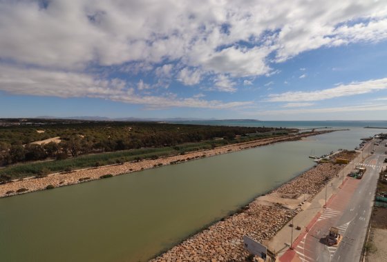 Resale - Apartment - Guardamar del Segura - Guardamar del Segura - Town