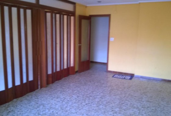 Reventa - Apartment - Aspe