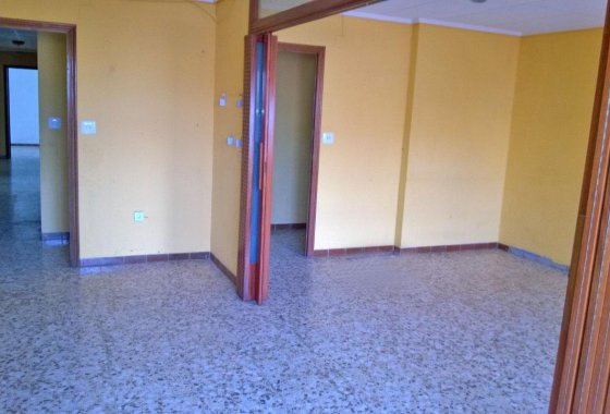 Reventa - Apartment - Aspe