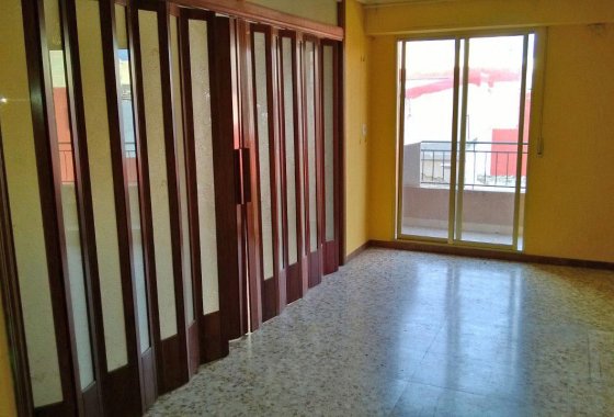 Reventa - Apartment - Aspe