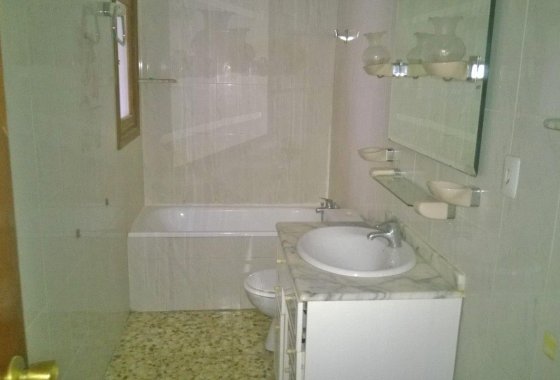 Reventa - Apartment - Aspe