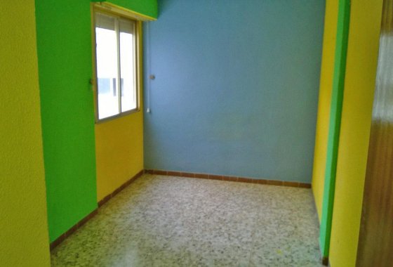 Reventa - Apartment - Aspe