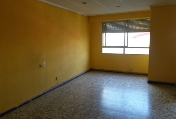 Reventa - Apartment - Aspe