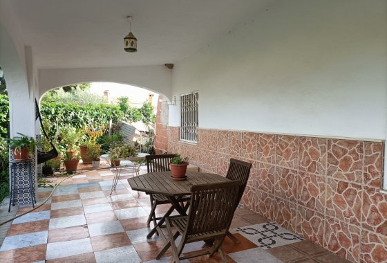 Resale - Villa - Torrellano