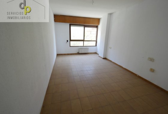 Resale - Apartment - Alicante - Explanada