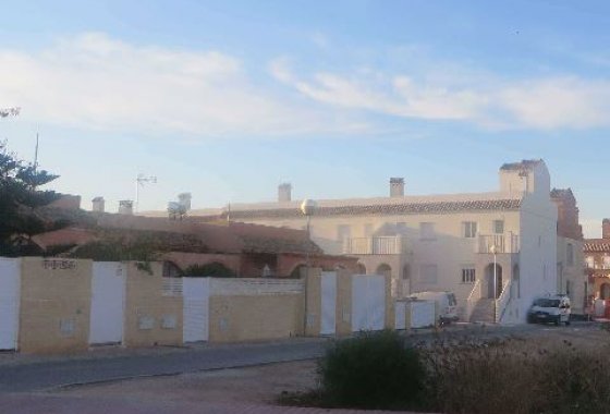 بازفروش - ویلا - Santa Pola - Gran Alacant