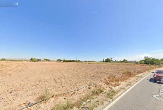 Resale - Land - Elche - Perleta