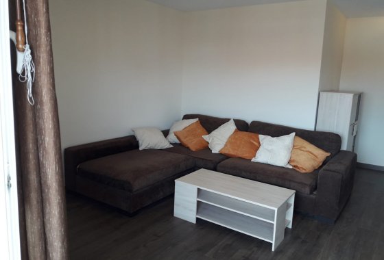 Resale - Apartment - Alicante - Garbinet