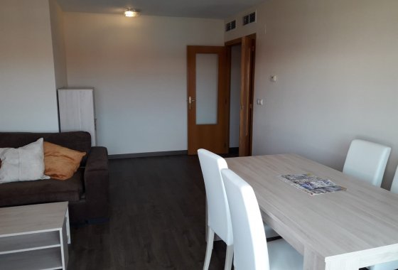 Resale - Apartment - Alicante - Garbinet