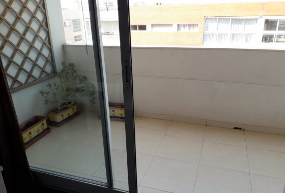 Resale - Apartment - Alicante - Garbinet