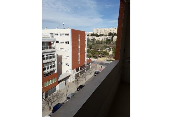 بازفروش - آپارتمان - Alicante - Garbinet