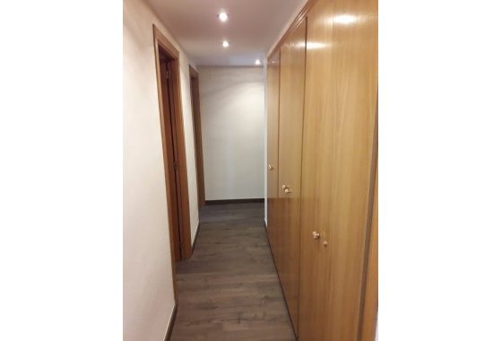 Resale - Apartment - Alicante - Garbinet