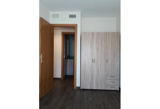 Resale - Apartment - Alicante - Garbinet