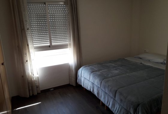 Resale - Apartment - Alicante - Garbinet