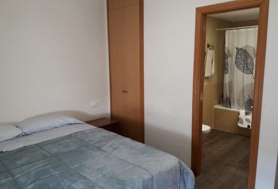 Resale - Apartment - Alicante - Garbinet