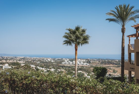 Wiederverkauf - Apartment - Benahavis