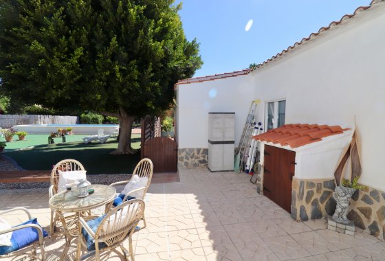 Resale - Country House - Dolores