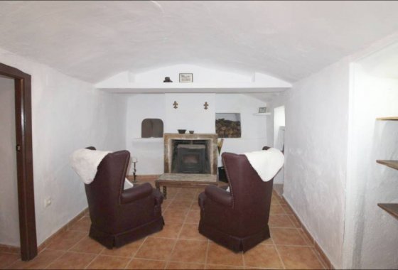 Wiederverkauf - Country House - Hondón de las Nieves - LA CANALOSA