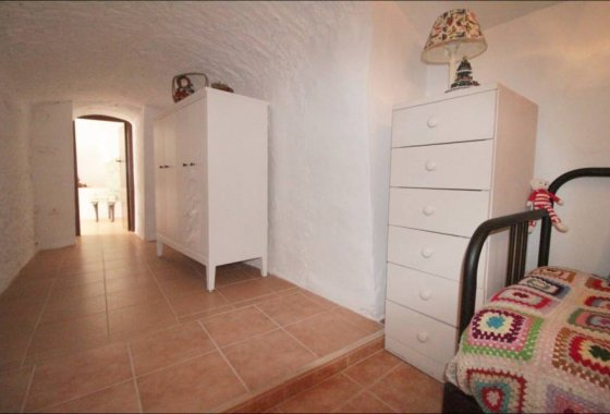 Resale - Country House - Hondón de las Nieves - LA CANALOSA